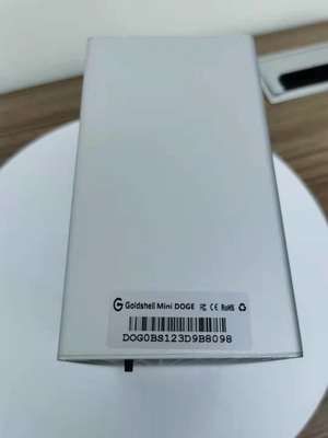 8471504090 Bitmain Mini Doge Goldshell Asic Miner mit P.S.