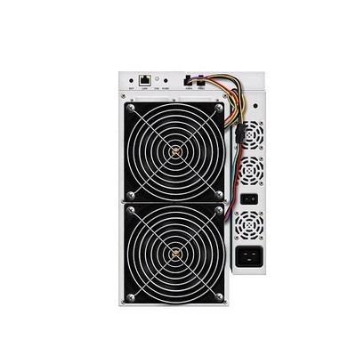 Bergmann Btc Mining Machine Microbt Whatsminer M20s 68. Hashrate 3360W Asic