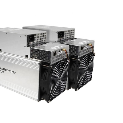 Bergmann Btc Mining Machine Microbt Whatsminer M20s 68. Hashrate 3360W Asic