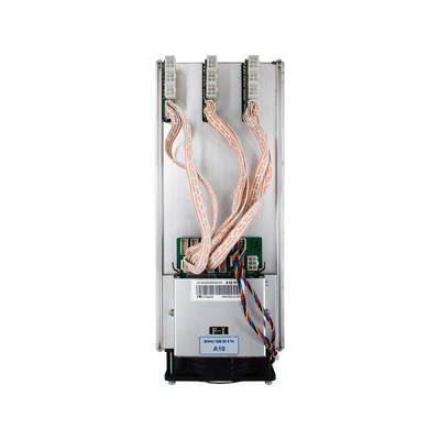 ETH-Bergwerksmaschine 8100g Innosilicon A10 Pro-6gb 720m