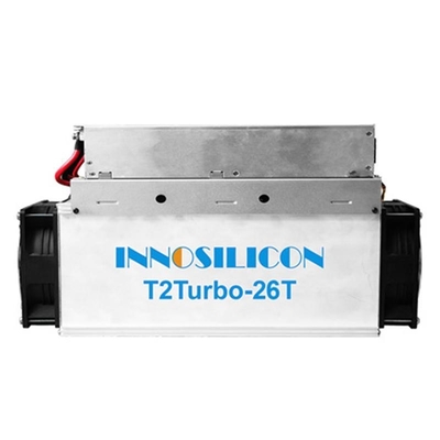 HS-Code 84715040 Bergmann T2t 25. Innosilicon Asic mit P.S. 40*30*20cm