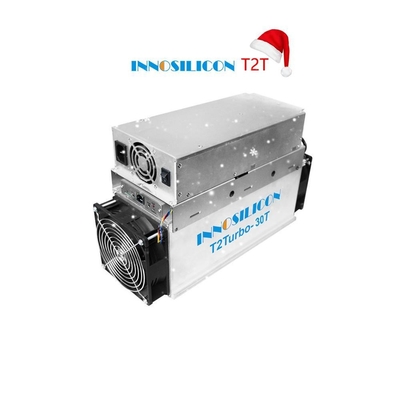 84715040 Innosilicon Asic Bergmann T2T 26t mit P.S. 40*30*20cm
