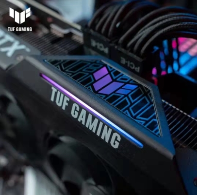Grafikkarten NVIDIAS ASUS Spiel Geforce Rtx 3090 OC 24GB Asus Tuf