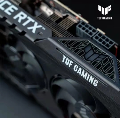 Grafikkarten NVIDIAS ASUS Spiel Geforce Rtx 3090 OC 24GB Asus Tuf