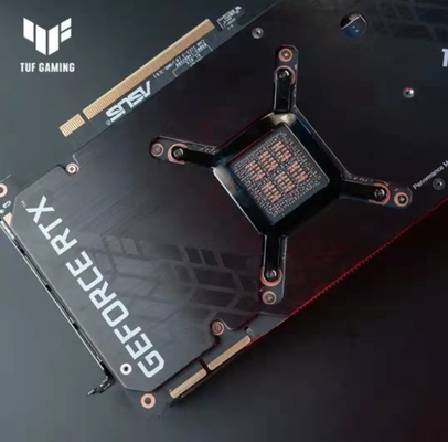 Grafikkarten NVIDIAS ASUS Spiel Geforce Rtx 3090 OC 24GB Asus Tuf