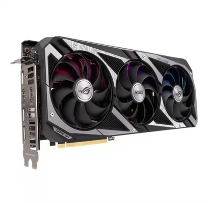 SPIEL ASUS NVIDIAS 8GB RTX3050 O8G Grafikkarten 128bit