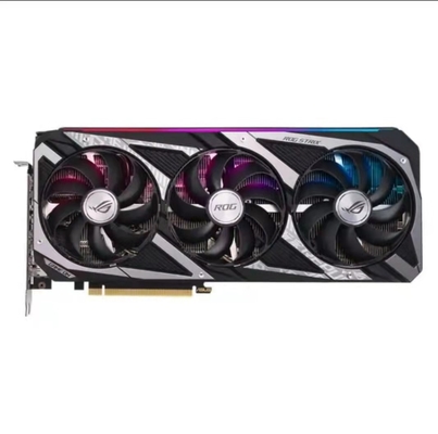 SPIEL ASUS NVIDIAS 8GB RTX3050 O8G Grafikkarten 128bit