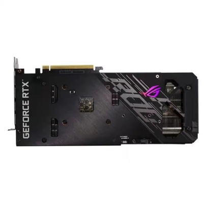 SPIEL ASUS NVIDIAS 8GB RTX3050 O8G Grafikkarten 128bit
