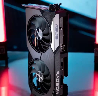 128bit AMD RADEON RX 6600 XT ASUS DOPPEL-RX6600XT O8G 8GB