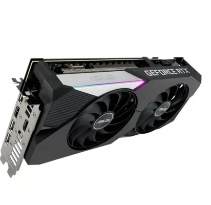 RTX3060TI-O8G-V2 ASUS Grafikkarten