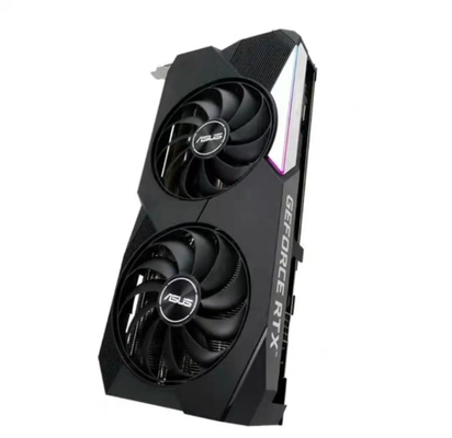 RTX3060TI-O8G-V2 ASUS Grafikkarten