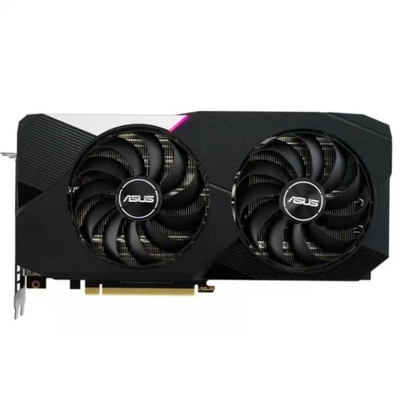 RTX3060TI-O8G-V2 ASUS Grafikkarten