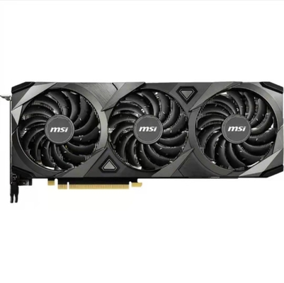 Drei Fans 3090 Grafikkarten 384bit VENTU3S OC 24G MSI