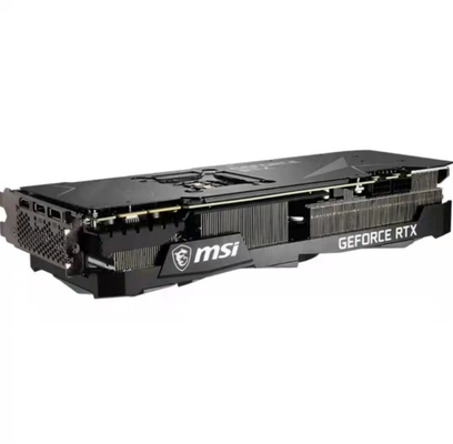 Drei Fans 3090 Grafikkarten 384bit VENTU3S OC 24G MSI