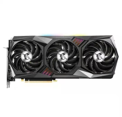 SPIEL Z 12GB GeForce RTX 3080 Grafikkarten 384bit MSI