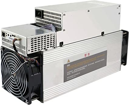 Asic-Bergmann M30S++ 104TH/S 3328W BTC/bCH Microbt Whatsminer SHA256