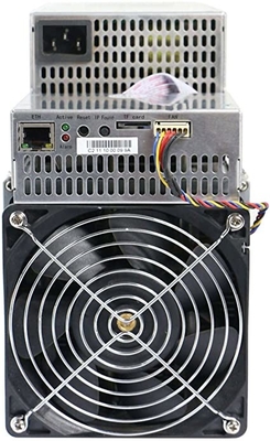 Asic-Bergmann M30S++ 104TH/S 3328W BTC/bCH Microbt Whatsminer SHA256