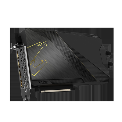 Ti 24gb GDDR6X Nvidia Geforce Rtx 3090 1935 MHZ-Gigabyte 3090 Waterforce 1008 GB/S