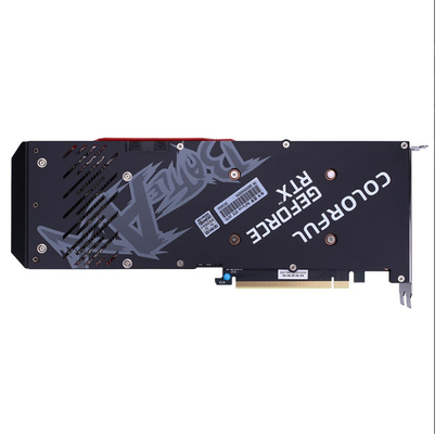 GA104 buntes GeForce RTX 3070 NB-V