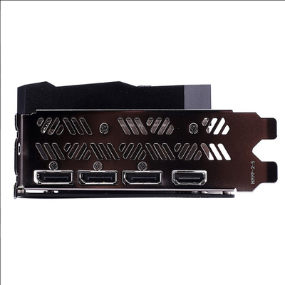 GA104 buntes GeForce RTX 3070 NB-V