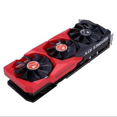 GA104 buntes GeForce RTX 3070 NB-V