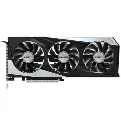 SPIEL-OCS 12G RTX 3060 Gigabyte-Grafikkarten 192bit