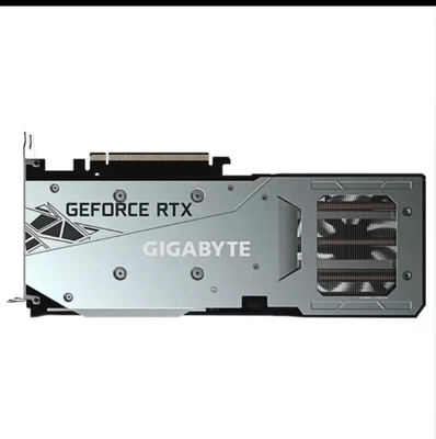 SPIEL-OCS 12G RTX 3060 Gigabyte-Grafikkarten 192bit