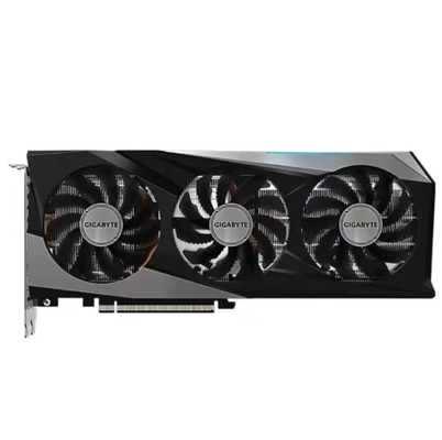 AMD-GIGABYTE Radeon RX 6700 XT DP 192bit SPIEL-OC-12G HDMI