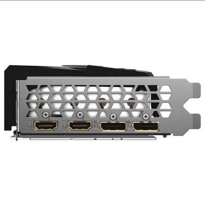 AMD-GIGABYTE Radeon RX 6700 XT DP 192bit SPIEL-OC-12G HDMI