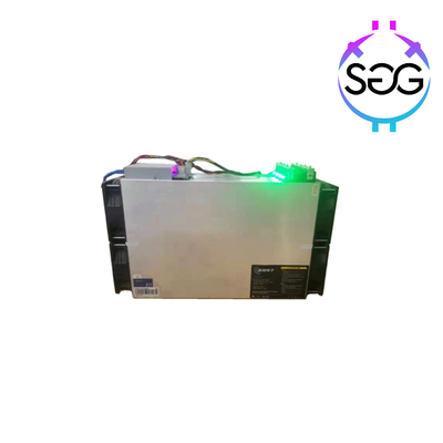 Bergmann A11 Pro-Ethminer 8g 2000mh 80db 1.5GH/S Innosilicon Asic