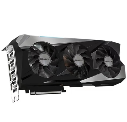 Drei Ti Fans GIGABYTE GeForce RTX 3070 SPIEL OC 8G 256bit
