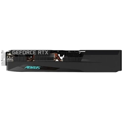 Gigabyte-Grafikkarten 192bit AORUS GeForce Rtx 3060 Auslese-12G DP HDMI
