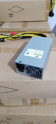 Stromversorgungs-Einheit 2000W 10*6PIN Fliegen-Phoenix 2U Bergbau-P.S.