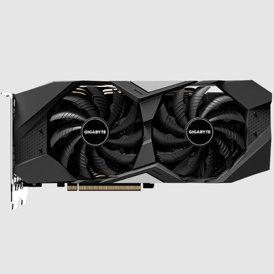 2176 Geforce Rtx 2060 Super- Gigabyte-Grafikkarten Super-8gb 448 GB/S 14000 MHZ
