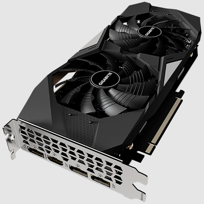 2176 Geforce Rtx 2060 Super- Gigabyte-Grafikkarten Super-8gb 448 GB/S 14000 MHZ