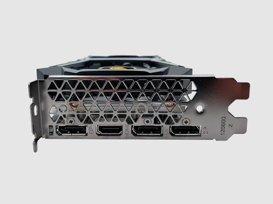 Bergbau-Grafikkarten 2060 1470/1695MHz MANLI GeForce RTX M2435 N537