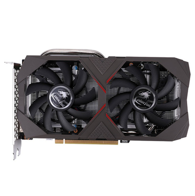 14Gbps Geforce Gtx 1660 Super-12nm