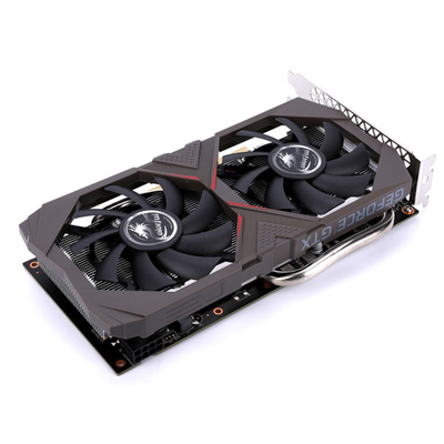 14Gbps Geforce Gtx 1660 Super-12nm
