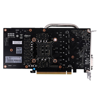 14Gbps Geforce Gtx 1660 Super-12nm