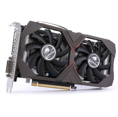 14Gbps Geforce Gtx 1660 Super-12nm