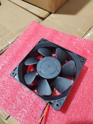 Bergmann Parts SGG S19 S17 T17 Asic 12038 Fan-Umdrehungen 7000