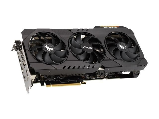 Ti 319*140*70MM 7680x4320 ASUS Grafikkarte-ASUS Geforce Rtx 3080