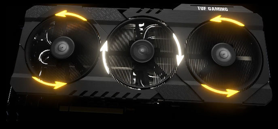 Ti 319*140*70MM 7680x4320 ASUS Grafikkarte-ASUS Geforce Rtx 3080