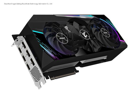 in Karte auf Lager 6600xt 5700xt Rtx Rumax GPU 3080 3080ti 3090 1660s 2060s