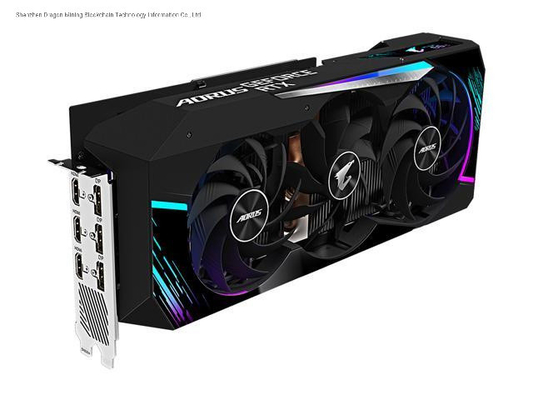 in Karte auf Lager 6600xt 5700xt Rtx Rumax GPU 3080 3080ti 3090 1660s 2060s