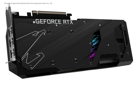 in Karte auf Lager 6600xt 5700xt Rtx Rumax GPU 3080 3080ti 3090 1660s 2060s