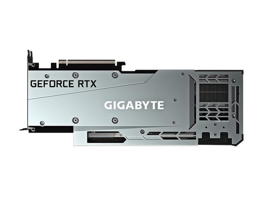 Großhandelspreis GPU benutzte grafische Karte Rtx 3080 3090 Bergbauspiel-Karte 3080ti 3090ti