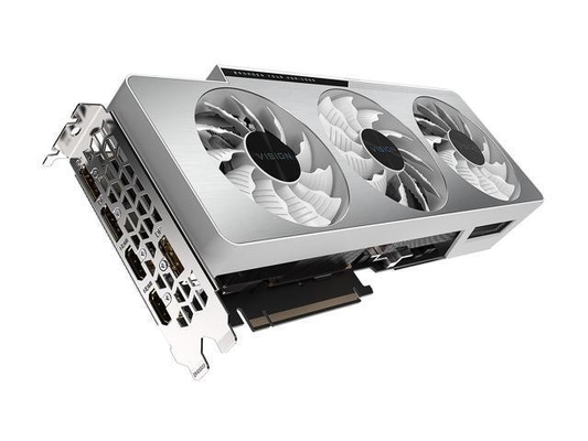 Großhandelspreis GPU benutzte grafische Bergbauspiel-Karte Karte Rtx 3080 3080ti 3090ti