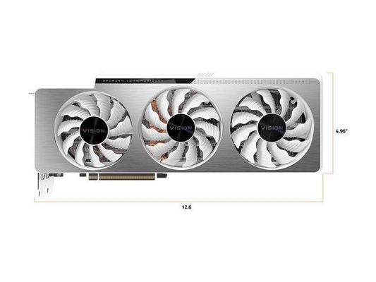 Großhandelspreis GPU benutzte grafische Bergbauspiel-Karte Karte Rtx 3080 3080ti 3090ti