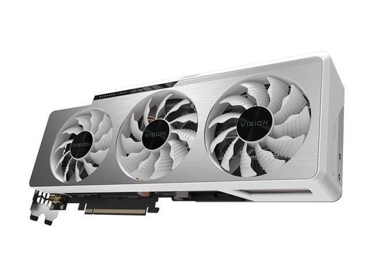 Großhandelspreis GPU benutzte grafische Bergbauspiel-Karte Karte Rtx 3080 3080ti 3090ti